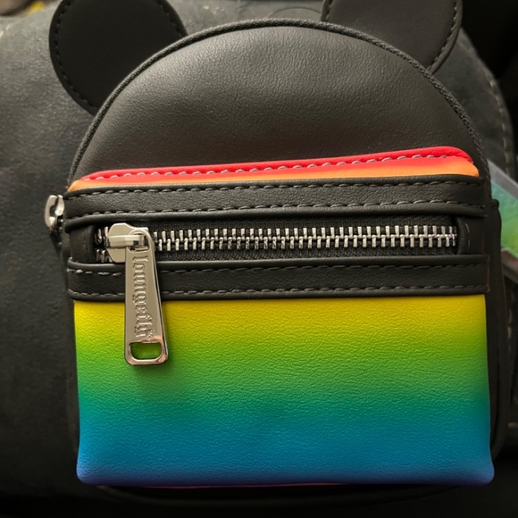 Pride Loungefly